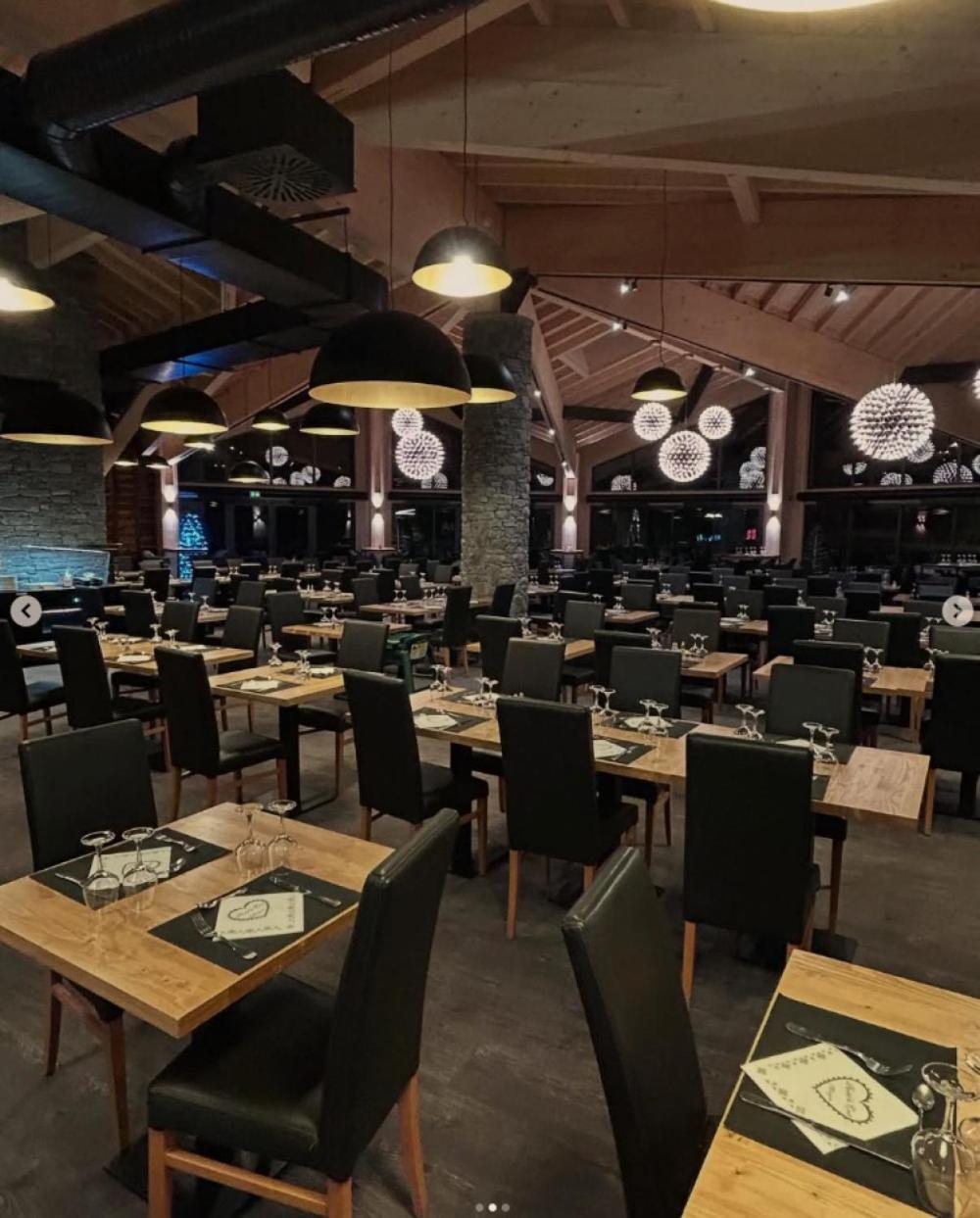 Hotel Club Le Cret Morzine Exteriér fotografie
