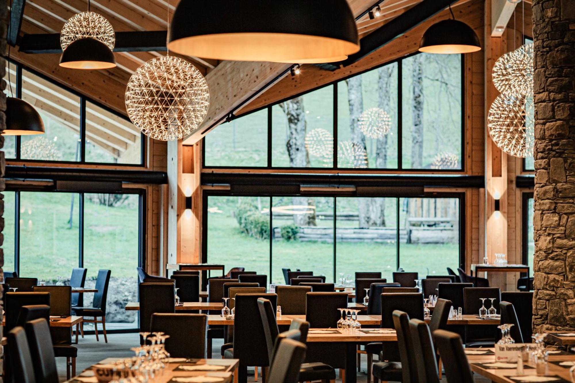 Hotel Club Le Cret Morzine Exteriér fotografie