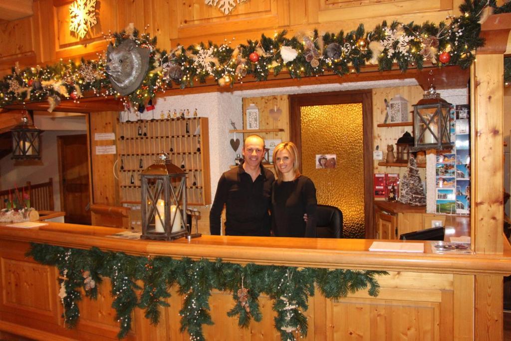 Hotel Club Le Cret Morzine Exteriér fotografie